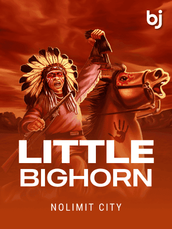 Little Bighorn screenshot