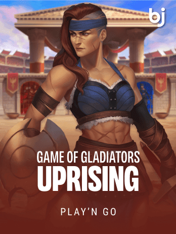 Game of Gladiators: Uprising screenshot