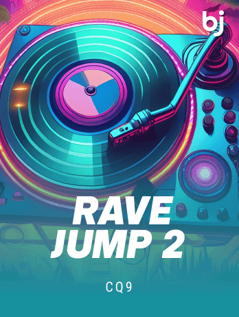 Rave Jump screenshot